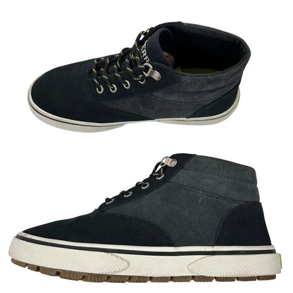 Sperry Top-Sider Halyard Chukka Sneakers Men’s Size 7